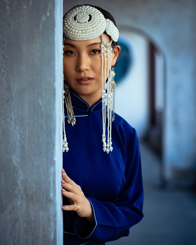 Ceremony styles