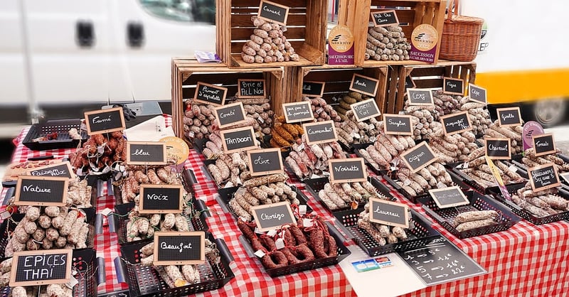 Vendor selection