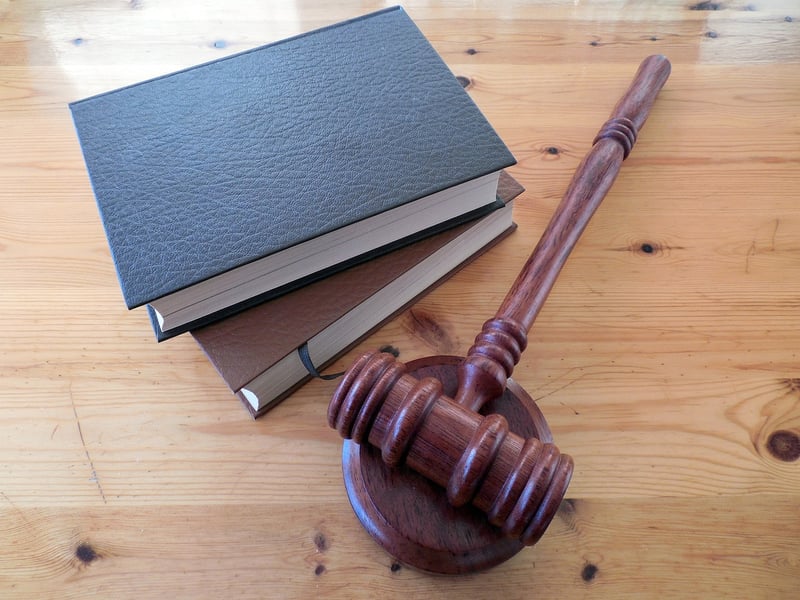 Legal Documents